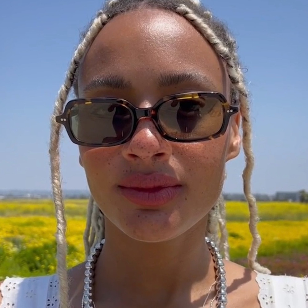The Dream Cassette Sunglasses
